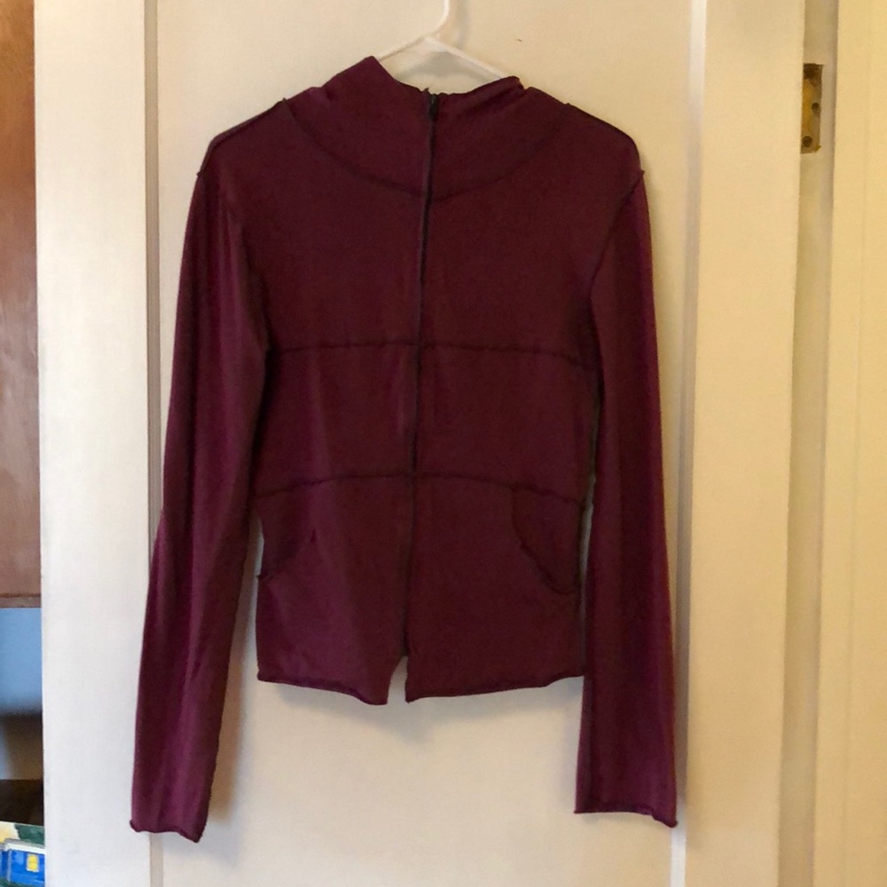 Steampunk/Burner/Raver Hoodie